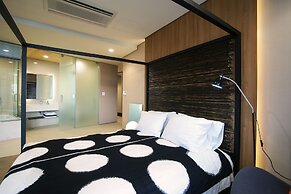 Jeju Bom Stay & Art Gallery