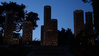 Jeju Bom Stay & Art Gallery