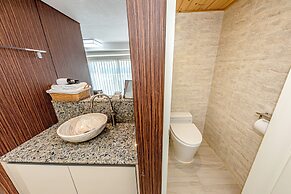 Jeju Bom Stay & Art Gallery