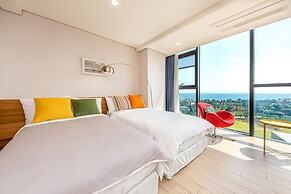 Jeju Bom Stay & Art Gallery