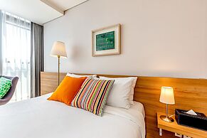 Jeju Bom Stay & Art Gallery