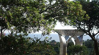 Jeju Bom Stay & Art Gallery