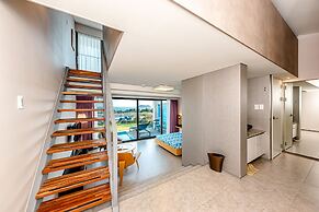 Jeju Bom Stay & Art Gallery