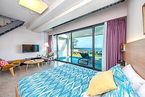 Jeju Bom Stay & Art Gallery