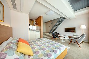 Jeju Bom Stay & Art Gallery