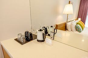 Jeju Bom Stay & Art Gallery