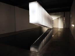 Jeju Bom Stay & Art Gallery