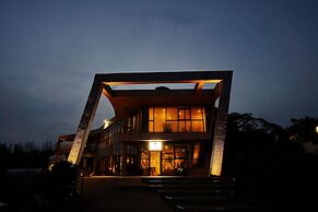 Jeju Bom Stay & Art Gallery