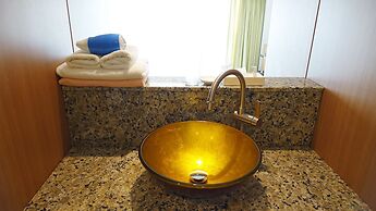 Jeju Bom Stay & Art Gallery