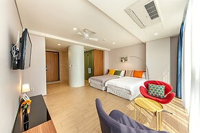 Jeju Bom Stay & Art Gallery