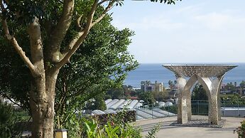 Jeju Bom Stay & Art Gallery