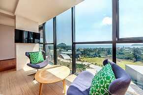 Jeju Bom Stay & Art Gallery