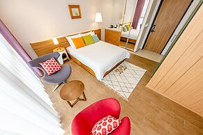 Jeju Bom Stay & Art Gallery