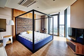 Jeju Bom Stay & Art Gallery