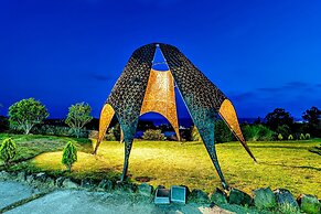 Jeju Bom Stay & Art Gallery