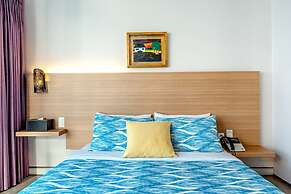 Jeju Bom Stay & Art Gallery