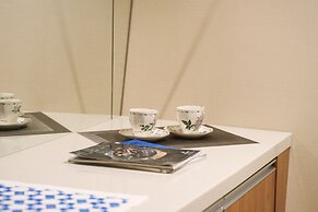 Jeju Bom Stay & Art Gallery