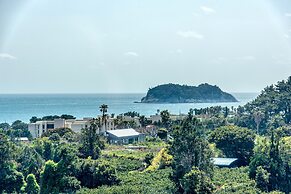 Jeju Bom Stay & Art Gallery