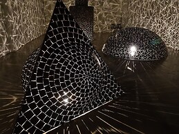 Jeju Bom Stay & Art Gallery