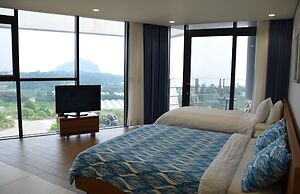 Jeju Bom Stay & Art Gallery