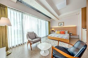 Jeju Bom Stay & Art Gallery