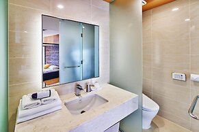 Jeju Bom Stay & Art Gallery