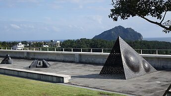 Jeju Bom Stay & Art Gallery