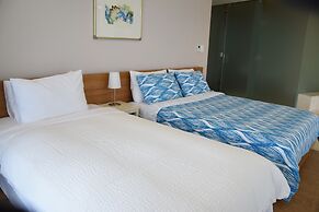 Jeju Bom Stay & Art Gallery