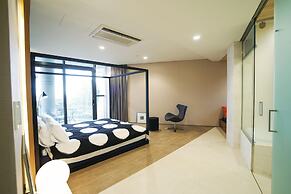 Jeju Bom Stay & Art Gallery