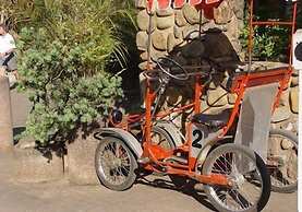 Merry Pebbles Resort & Caravan Park