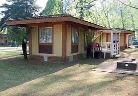 Merry Pebbles Resort & Caravan Park