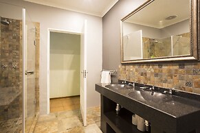 Merry Pebbles Resort & Caravan Park