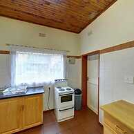 Merry Pebbles Resort & Caravan Park