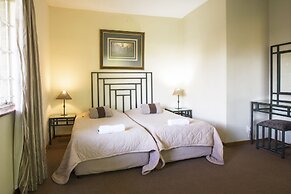 Merry Pebbles Resort & Caravan Park