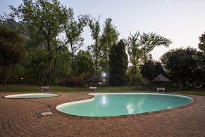 Merry Pebbles Resort & Caravan Park