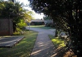 Merry Pebbles Resort & Caravan Park