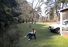 Merry Pebbles Resort & Caravan Park