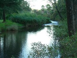 Merry Pebbles Resort & Caravan Park