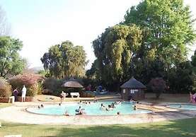 Merry Pebbles Resort & Caravan Park