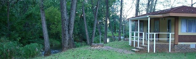 Merry Pebbles Resort & Caravan Park