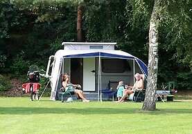 Merry Pebbles Resort & Caravan Park