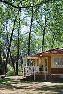 Merry Pebbles Resort & Caravan Park