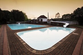 Merry Pebbles Resort & Caravan Park