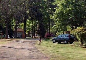 Merry Pebbles Resort & Caravan Park