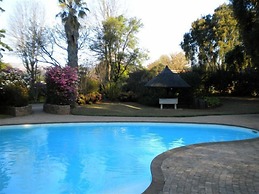 Merry Pebbles Resort & Caravan Park