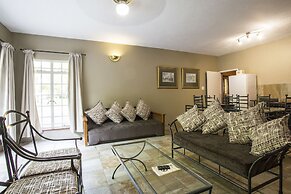 Merry Pebbles Resort & Caravan Park