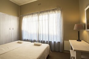 Merry Pebbles Resort & Caravan Park