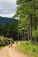 Merry Pebbles Resort & Caravan Park