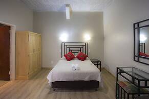 Merry Pebbles Resort & Caravan Park