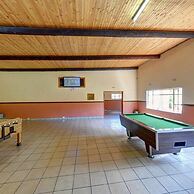 Merry Pebbles Resort & Caravan Park